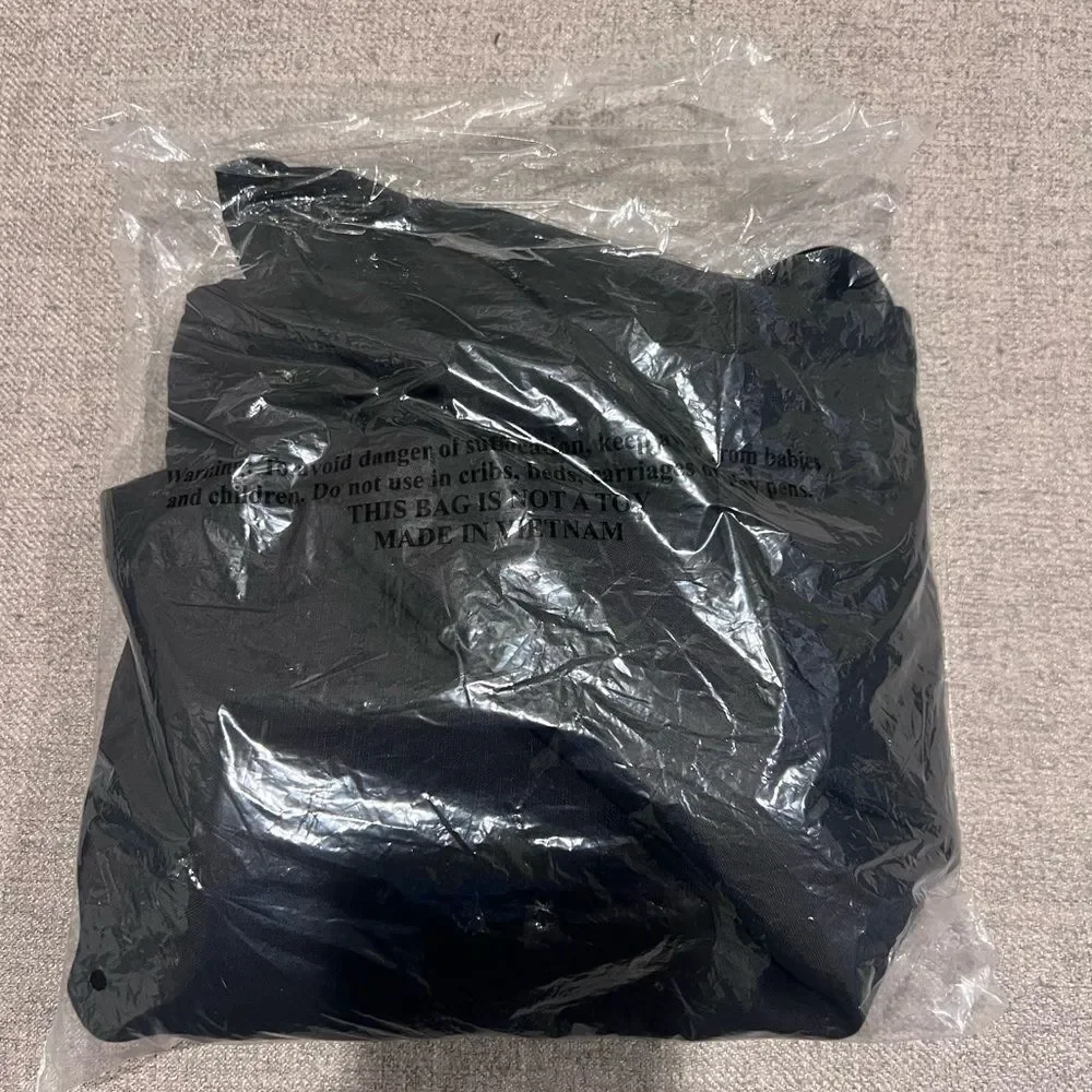 NWT By Anthropologie Linen Pleated Culotte Trouser Pants size medium - Picture 8 of 8